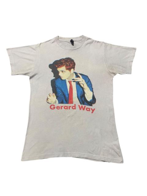 Other Designers My Chemical Romance - Vintage Gerard Way Shirt