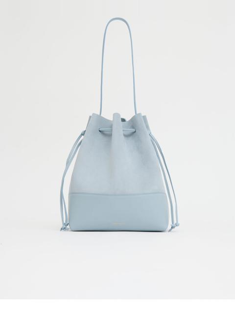 Mansur Gavriel DRAWSTRING CABAS