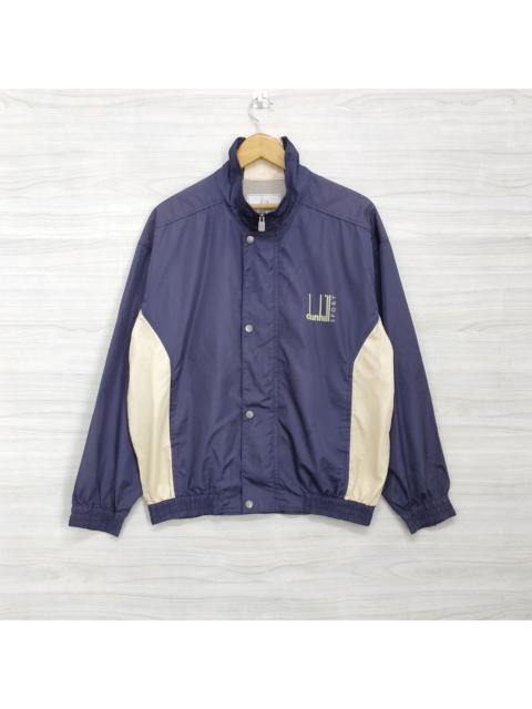 Other Designers Alfred Dunhill × Vintage - Dunhill Windbreaker Jacket