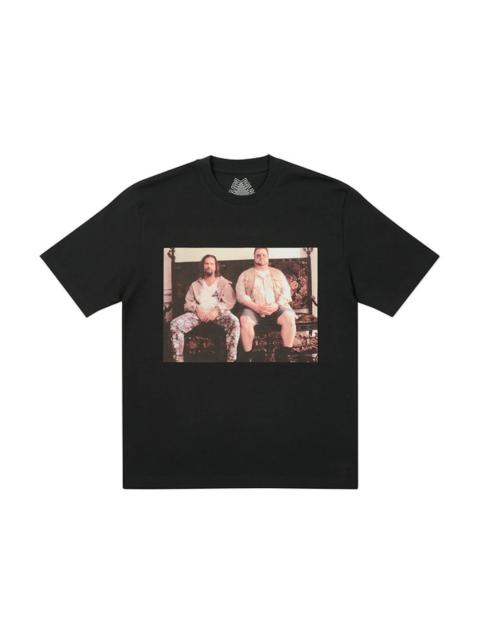 PALACE Palace Dude T-Shirt Black
