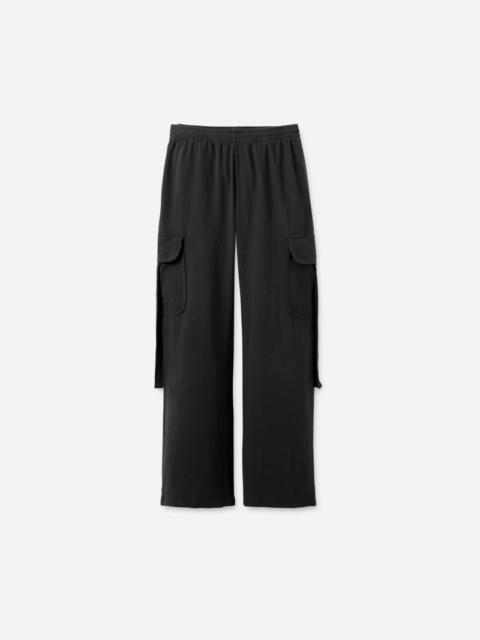 UGG ® Women's Ophira Pant Cotton Blend Bottoms in Ink