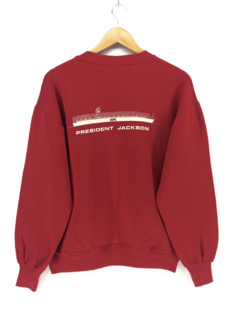 Other Designers Vintage - Vintage 90s Sweatshirt