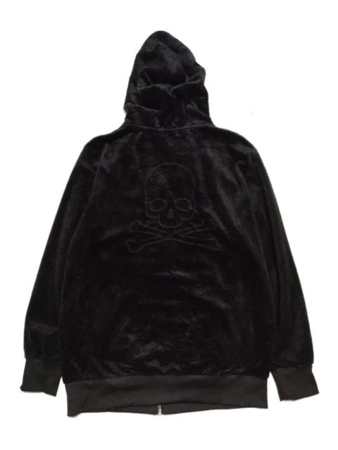 Other Designers Everlast - Velvet Hoodies like Mastermind Japan