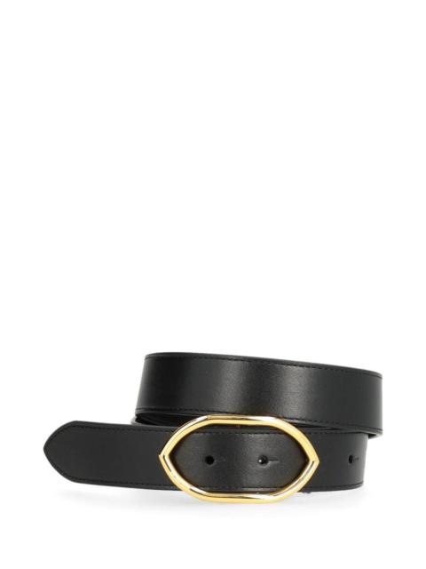 JACQUEMUS Jacquemus Women Calisson Belt