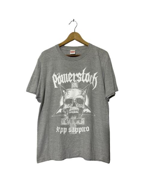 Other Designers Japanese Brand - VINTAGE POWERSTOCK DEPP SAPPORO T-SHIRTS