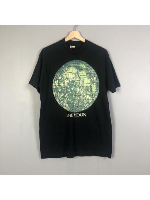 Other Designers Vintage - Vintage 90s The Dark Side Of The Moon