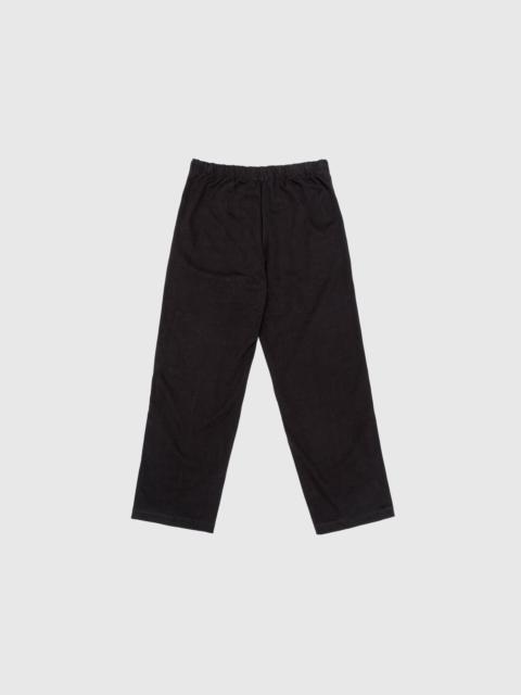 LADY WHITE CO. JERSEY BAND PANT