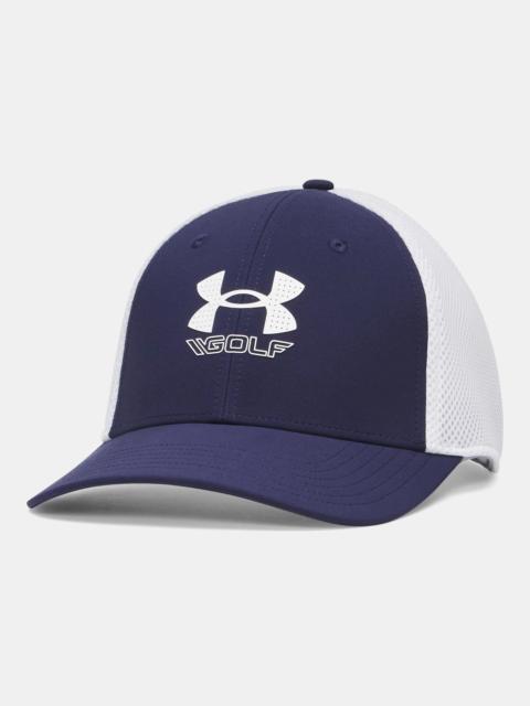 Under Armour UA Drive Low