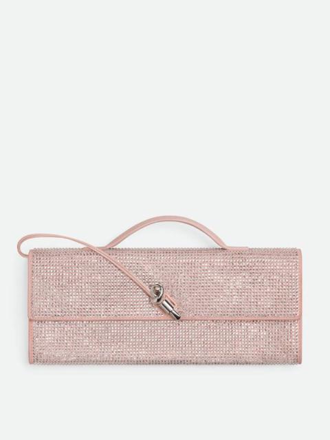 Bottega Veneta Andiamo Clutch