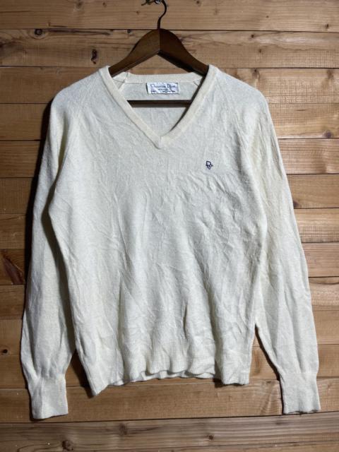 Other Designers Christian Dior Monsieur - Vintage christian dior knitwear