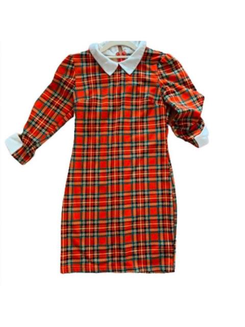 Other Designers QED London Women's Multi Dress