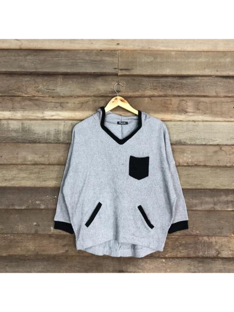 Other Designers Homespun Knitwear - Rapiche