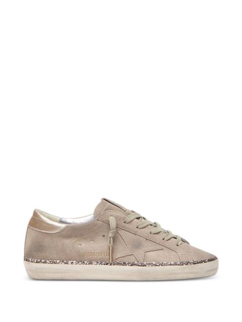 Golden Goose Golden Goose Women Super-Star Leather Sneakers