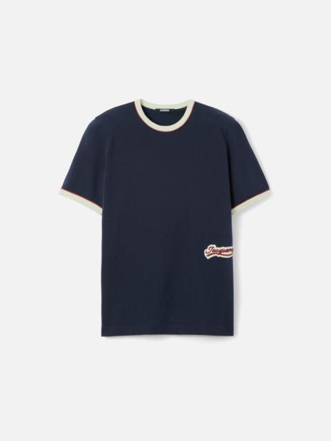 JACQUEMUS The Gio t-shirt