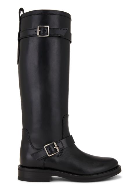 SAINT LAURENT Biork Boot