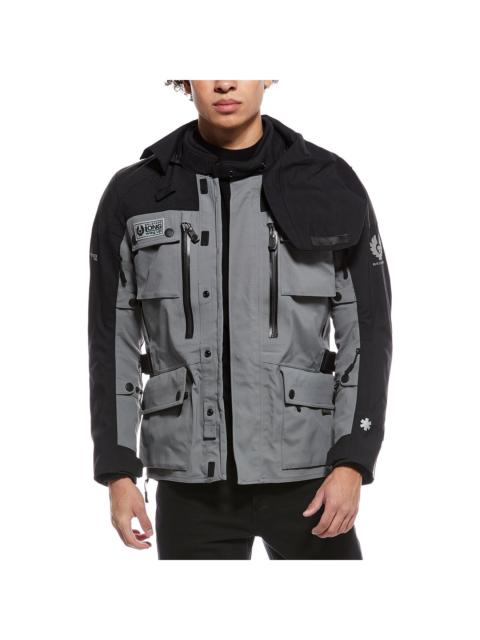 Belstaff Belstaff Long Way Up Motorcycle Jacket
