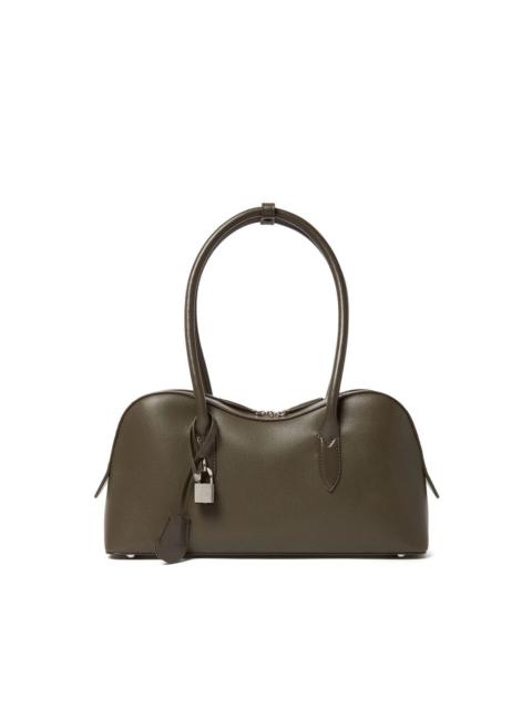 Stella McCartney Stella Mccartney Green Shoulder Bags Women