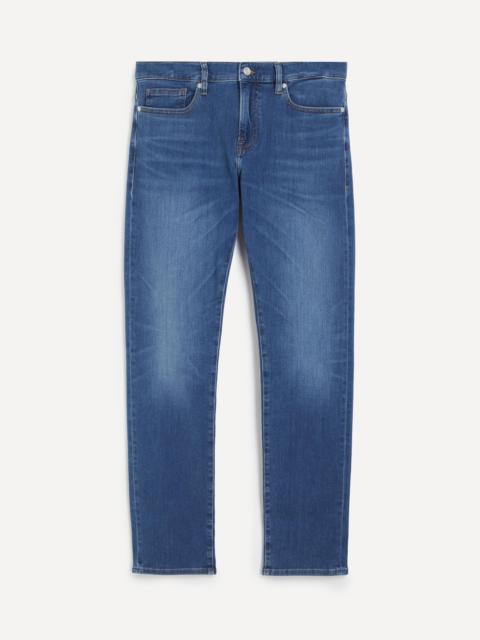 FRAME L’Homme Slim Jeans in Reckless