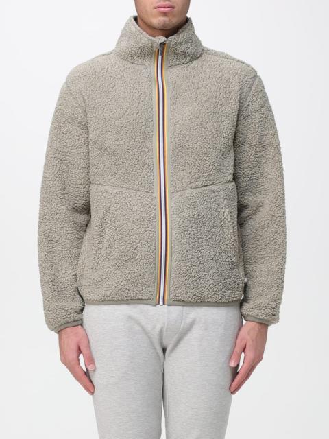 K-WAY Jacket men K-way