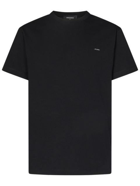 DSQUARED2 T-SHIRT DSQUARED2