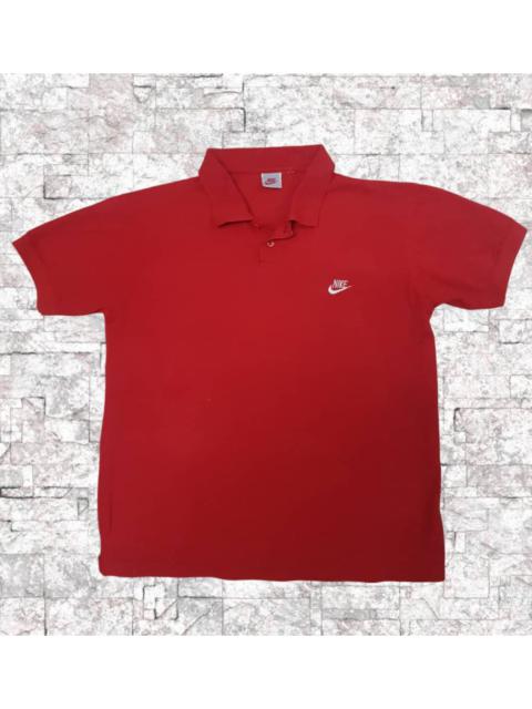 Nike Vintage Nike Polo