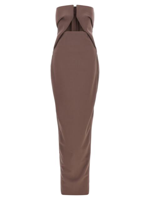 Rick Owens Rick Owens Women 'Prong' Dress