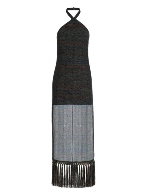 Taller Marmo Estia dress