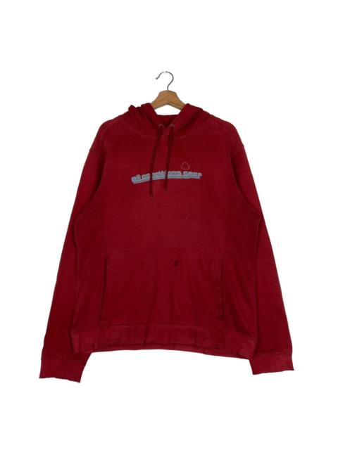 Nike ACG Nike ACG Big Logo Pullover Hoodies Sweatshirt #0748-C34
