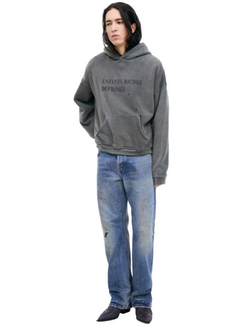 Enfants Riches Déprimés LOGO HOODIE