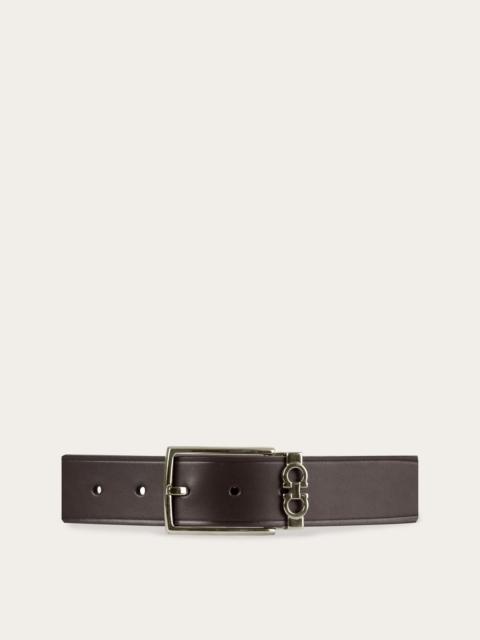 FERRAGAMO Adjustable belt