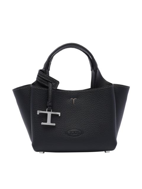 Tod's Tod's Women Micro Leather Handbag