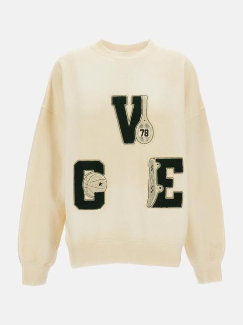 Golden Goose UNISEX SWEATSHIRT