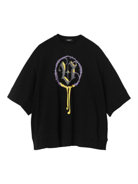 UNDERCOVER U Graphic Tee