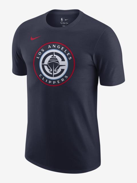Nike LA Clippers Essentials Men's Nike NBA T-Shirt