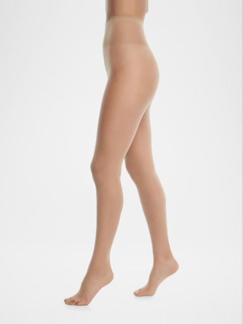 Wolford Individual 10 Pantyhose