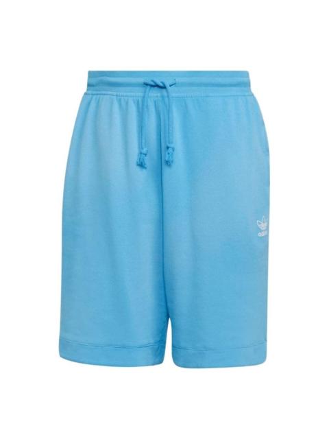 adidas adidas originals Essentials+ Made With Nature Logo HK7504