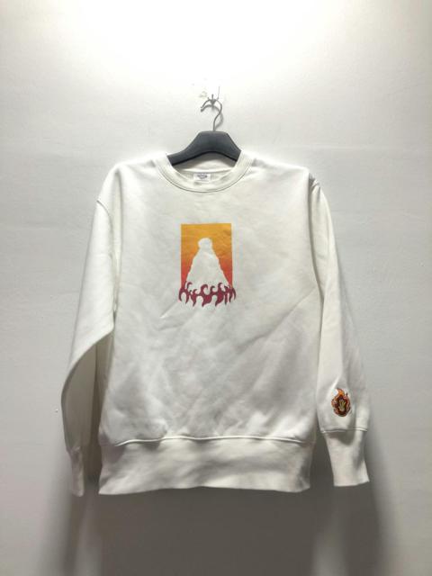 Other Designers Anima - KIMETSU NO YAIBA Sweatshirt Gu Jeans Japan Anime