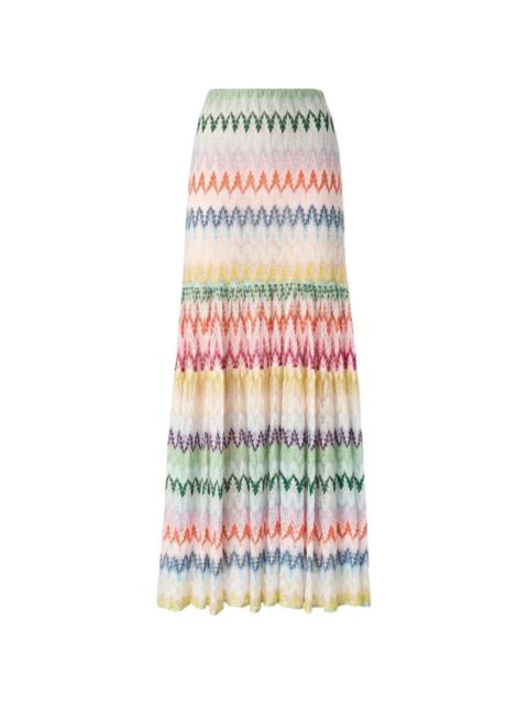 Missoni Long Skirt