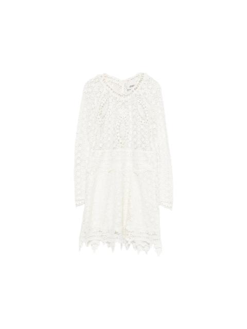 Isabel Marant Isabel Marant White Dresses - Day Dresses Women