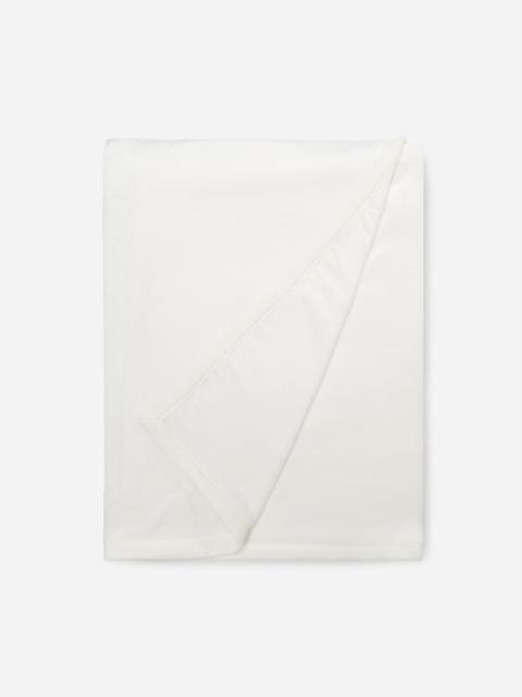 UGG ® Duffield Throw II Fleece Blankets in White/