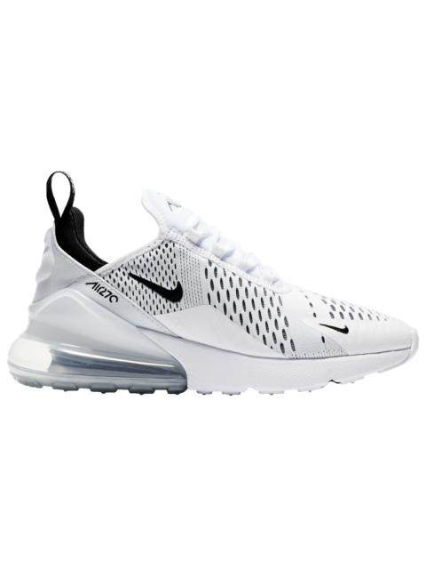 Nike Nike Womens Nike Air Max 270