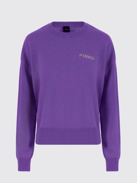 PINKO Sweater woman Pinko