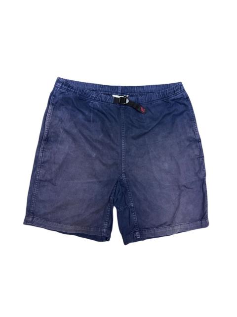 GRAMICCI Vintage Thrashed Faded Gramicci Short Pant Cotton