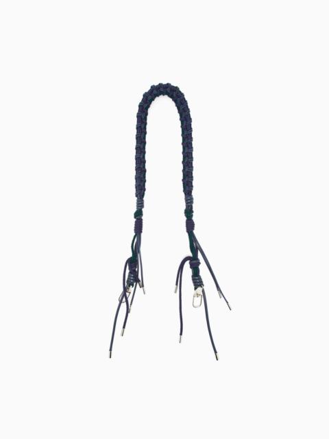 GIORGIO ARMANI SHOULDER STRAPS