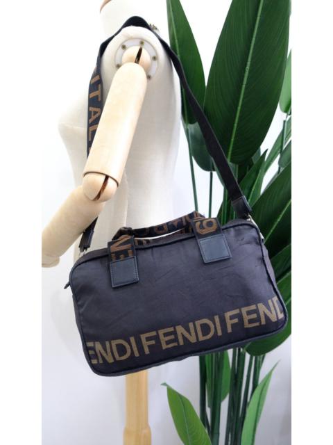 FENDI Authentic vintage Fendi shoulder bag