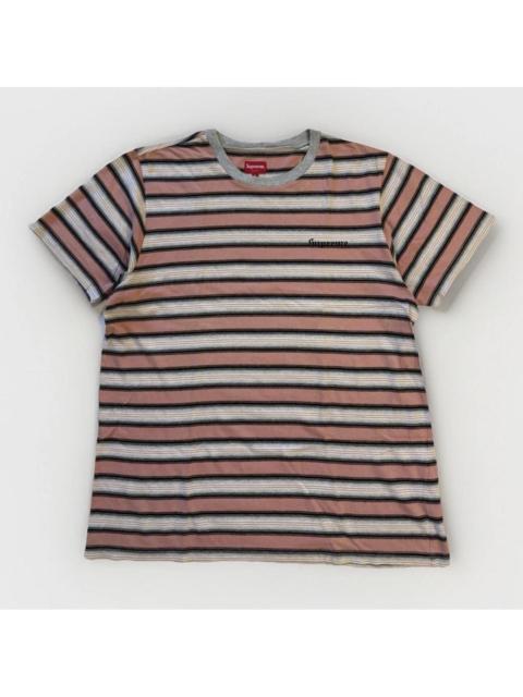 Supreme Supreme Men's multi T-shirt