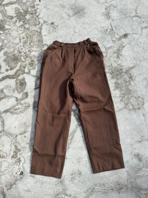 Other Designers Christian Dior Monsieur - Christian Dior Sport Pant