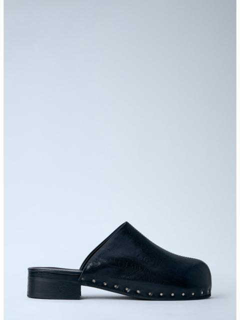 Our Legacy Our Legacy Women Naoto Clogs