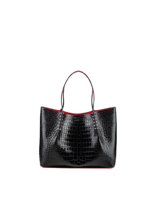 Christian Louboutin Christian Louboutin Cabarock Large Tote