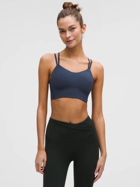 lululemon Like a Cloud Longline Bra *Light Support, B/C Cup